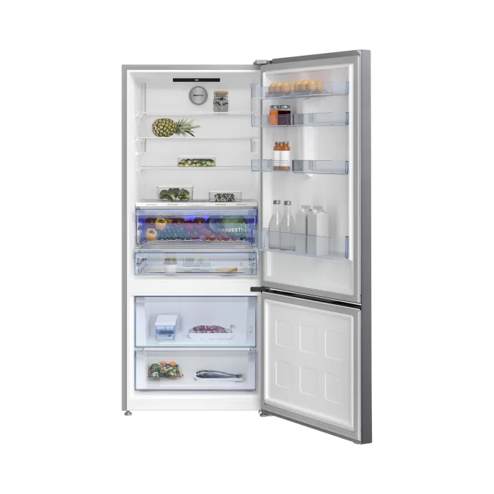 BEKO 678550 EI No Frost Buzdolabı