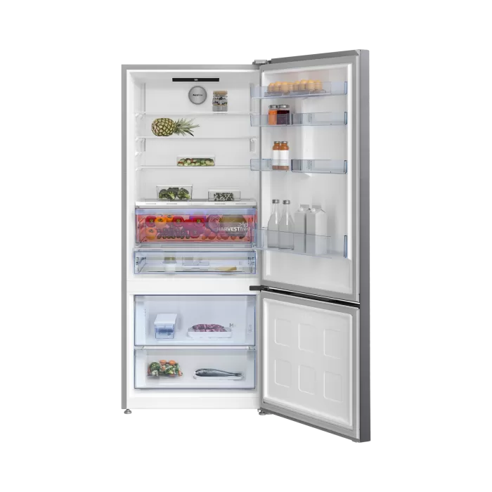 BEKO 678550 EI No Frost Buzdolabı