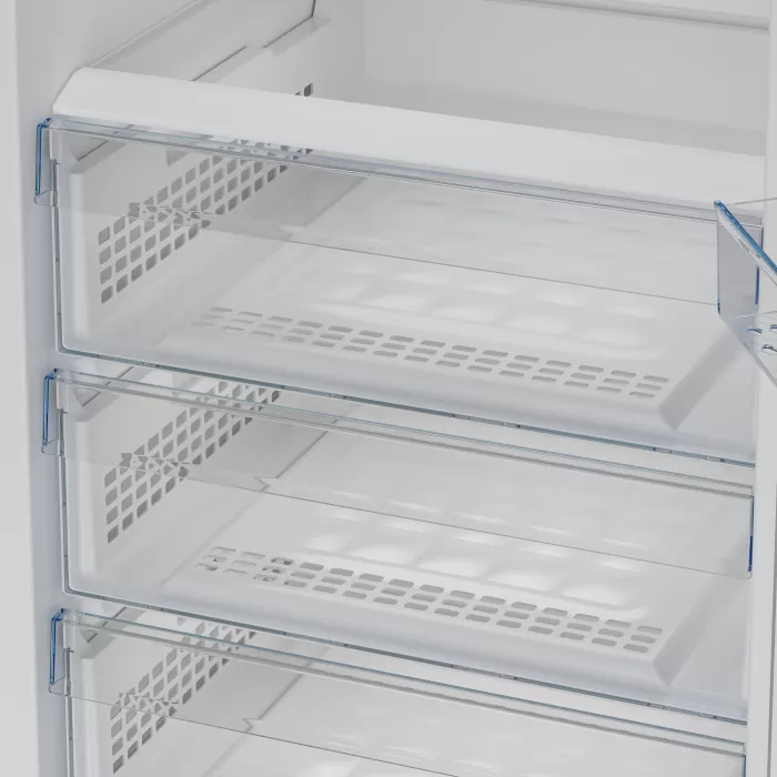 BEKO 7783 DEB Yapay Zeka Teknolojili 8 Bölmeli Derin Dondurucu