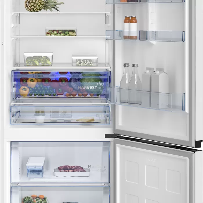 BEKO 678550 EB ElegantFit No Frost Buzdolabı