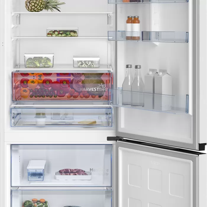 BEKO 678550 EB ElegantFit No Frost Buzdolabı