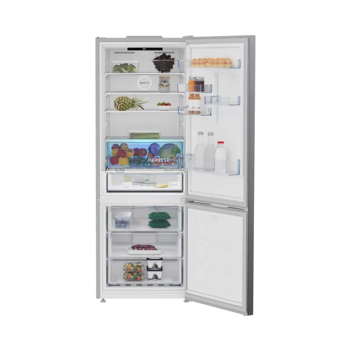 Beko 670490 EI No Frost Buzdolabı