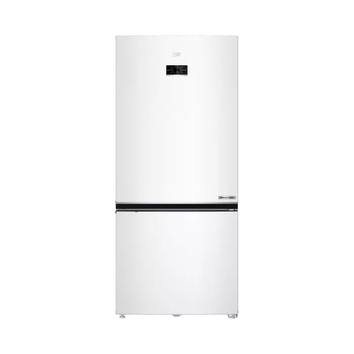 BEKO 683613 EB No Frost Buzdolabı
