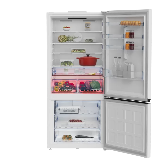 BEKO 683613 EB No Frost Buzdolabı