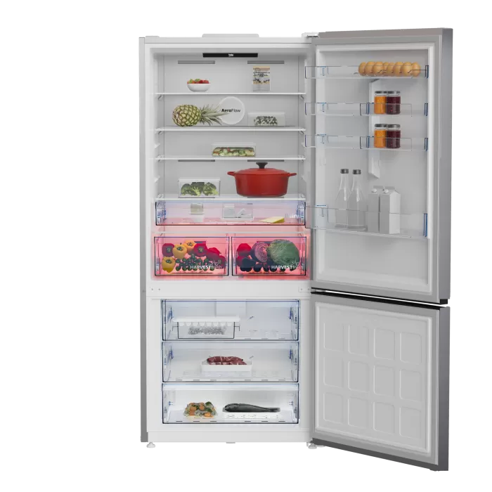 BEKO 683613 EI No Frost Buzdolabı