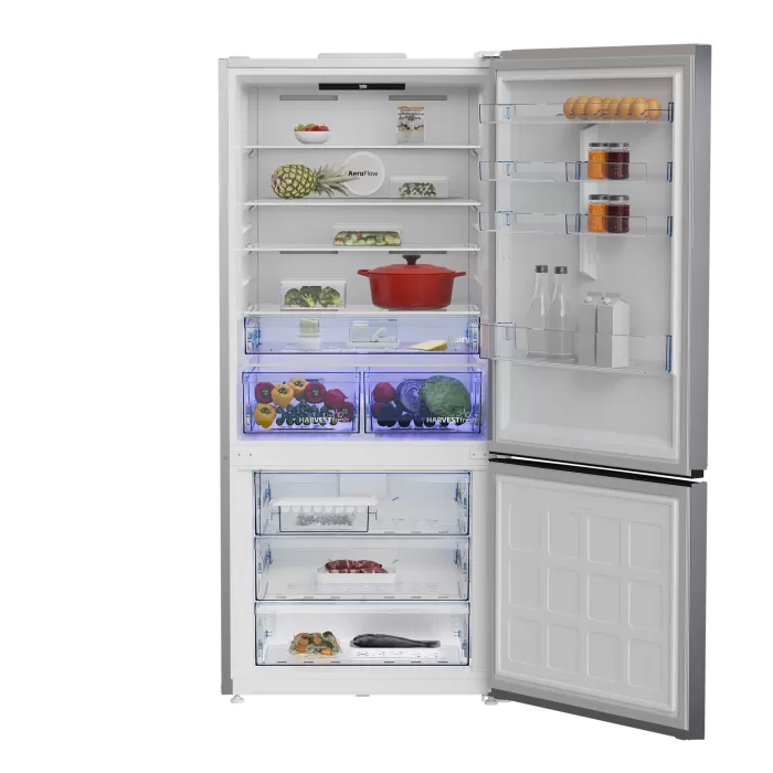 BEKO 683613 EI No Frost Buzdolabı