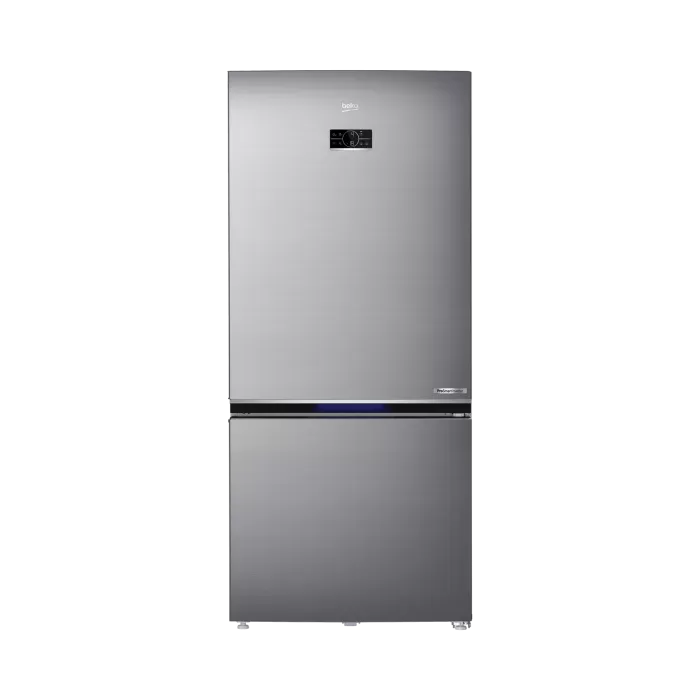 BEKO 683616 EI Yapay Zeka Teknolojili No Frost Buzdolabı