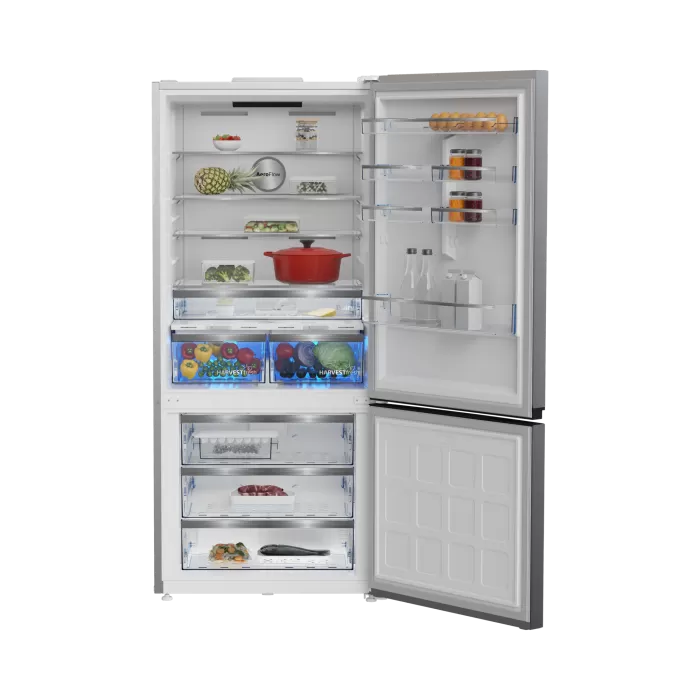 BEKO 683616 EI Yapay Zeka Teknolojili No Frost Buzdolabı