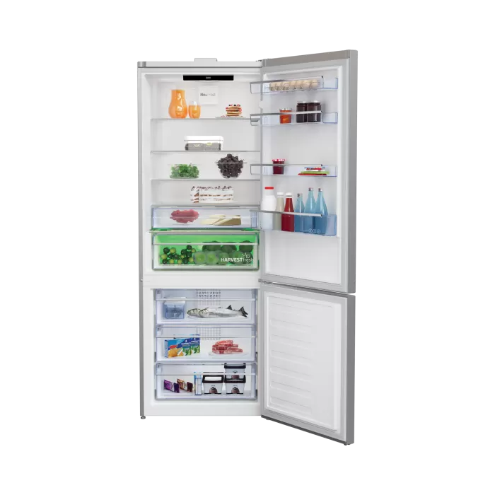BEKO 670514 EI No Frost Buzdolabı