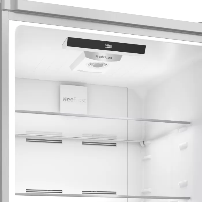 BEKO 670514 EI No Frost Buzdolabı