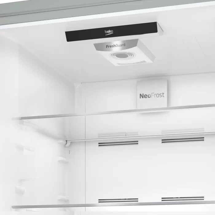 BEKO 670514 EI No Frost Buzdolabı