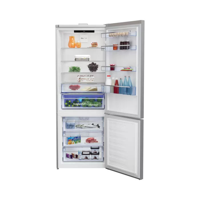 BEKO 670514 EI No Frost Buzdolabı