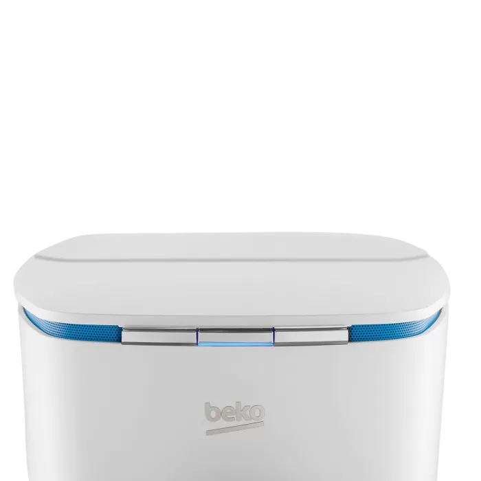 BEKO BKK 2400 Midi Keyf Beyaz Türk Kahve Makinesi