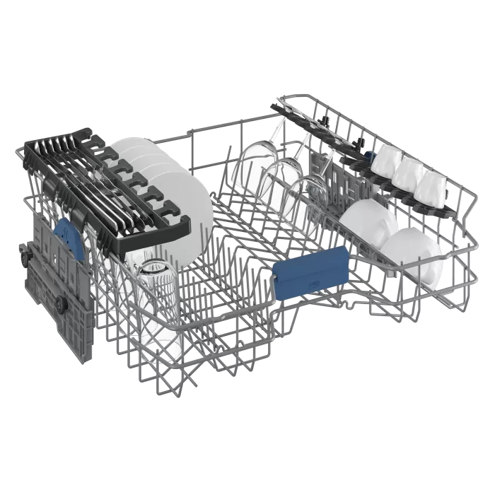 BEKO BM 4144 OK I 4 Programlı Bulaşık Makinesi