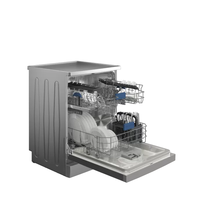 BEKO BM 5145 WF I 5 Programlı Bulaşık Makinesi