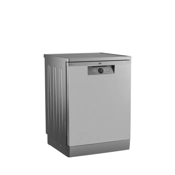 BEKO BM 5145 WF I 5 Programlı Bulaşık Makinesi