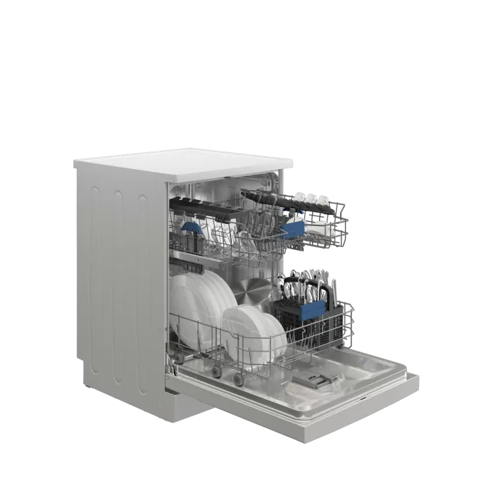 BEKO BM 5145 WF 5 Programlı Bulaşık Makinesi