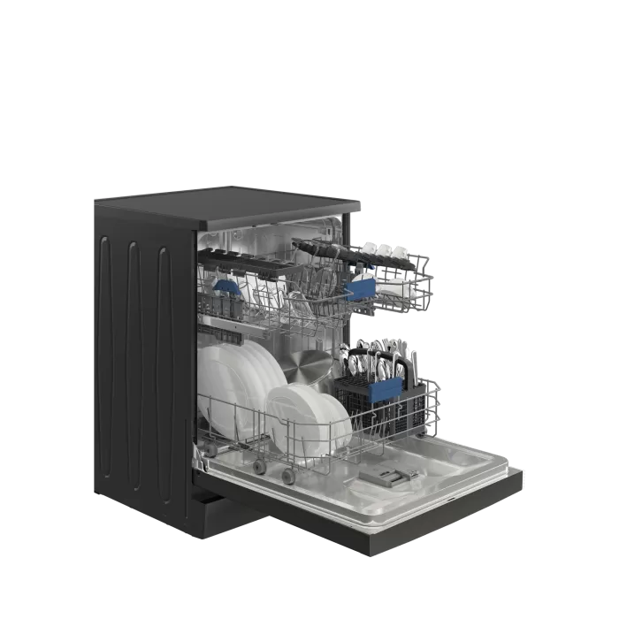 BEKO BM 5145 WF MG 5 Programlı Bulaşık Makinesi