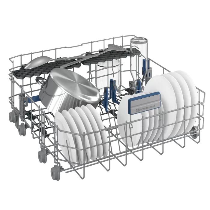 BEKO BM 6147 WF SC 6 Programlı Bulaşık Makinesi