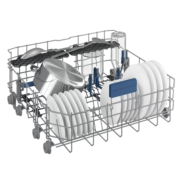 BEKO BM 6147 WF I 6 Programlı Bulaşık Makinesi