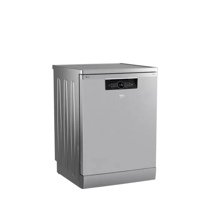 BEKO BM 6147 WF I 6 Programlı Bulaşık Makinesi