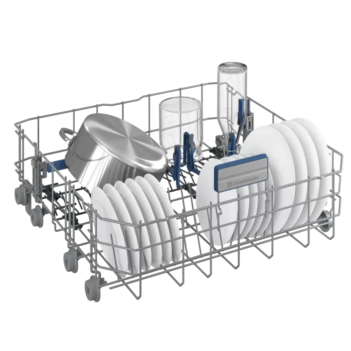 BEKO BM 6247 WF 6 Programlı Bulaşık Makinesi