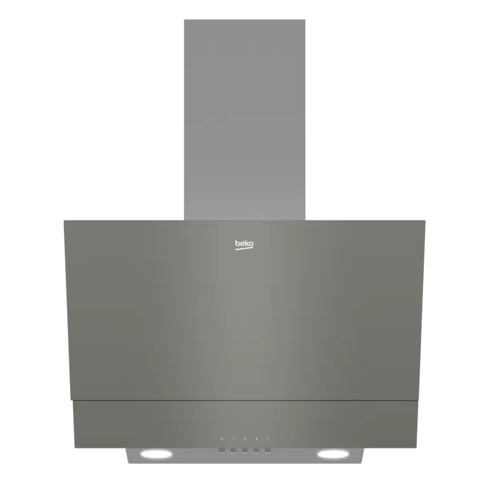 BEKO BDE 6050 G Duvar Tipi Davlumbaz