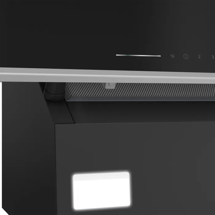 Beko BDE 6062 S1 Duvar Tipi Davlumbaz