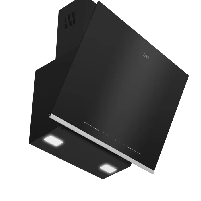 Beko BDE 6062 S1 Duvar Tipi Davlumbaz