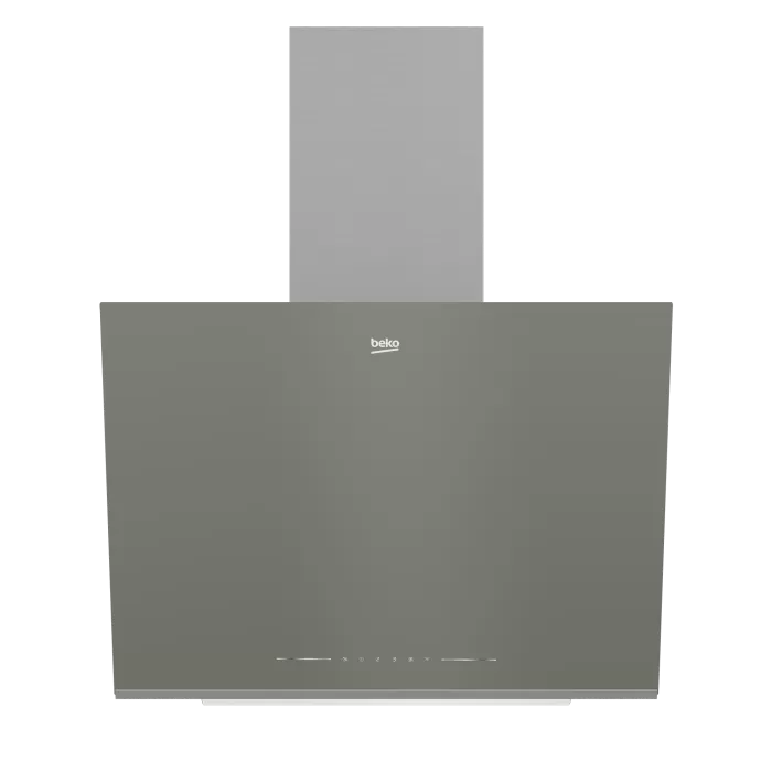 BEKO BDE 6062 G Duvar Tipi Davlumbaz