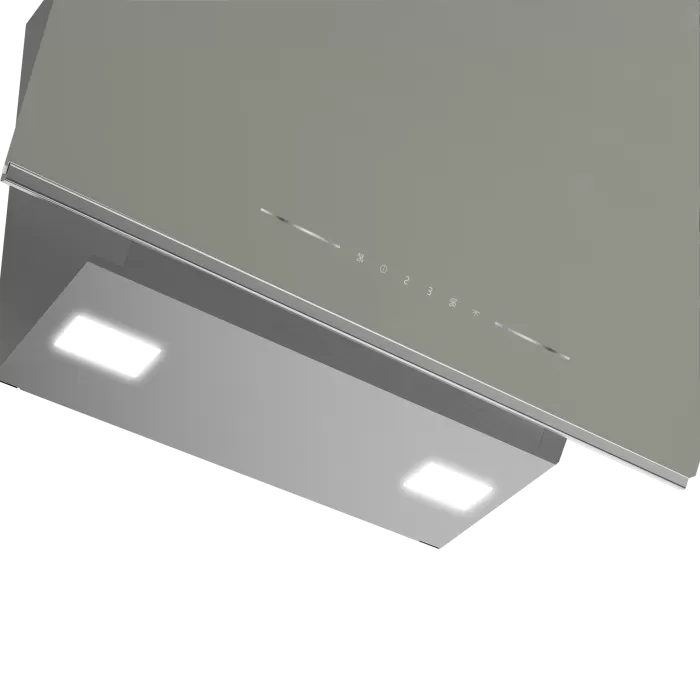 BEKO BDE 6062 G Duvar Tipi Davlumbaz