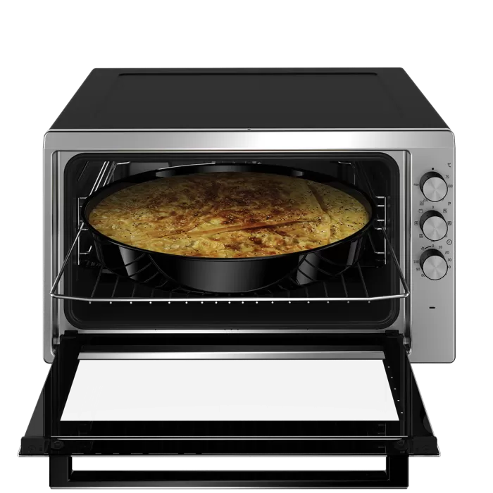 BEKO BSUF 5000 MGSI Mini Fırın