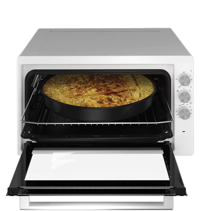 BEKO BSUF 5000 MEB Mini Fırın