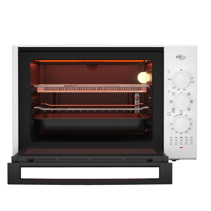 BEKO BMF 30 QB AF Mini Fırın