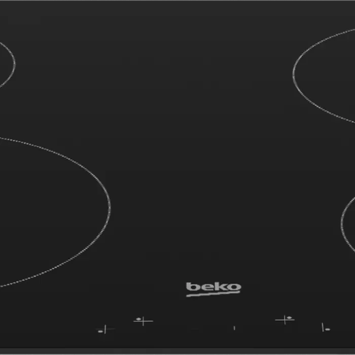 BEKO BOV 645 ST Vitroseramik Ocaklar