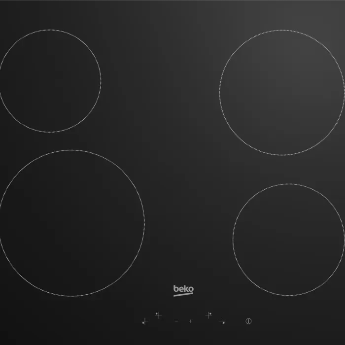 BEKO BOV 645 ST Vitroseramik Ocaklar