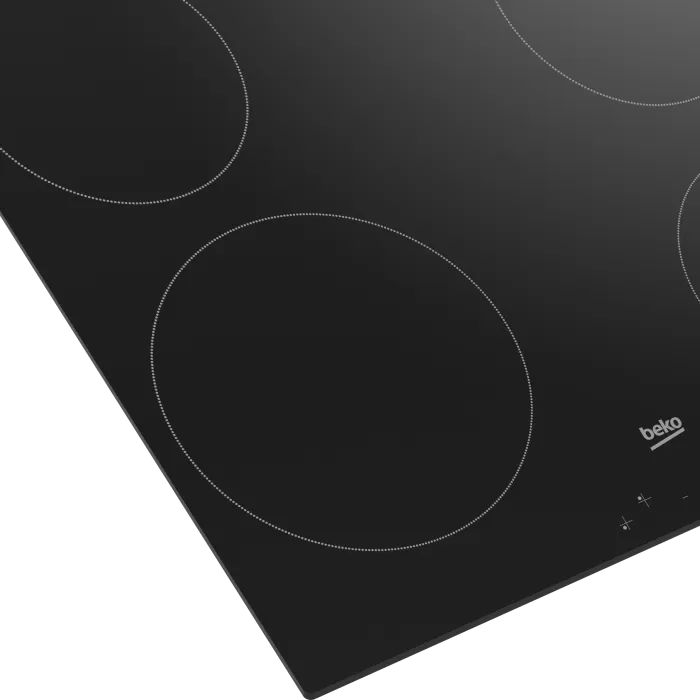 BEKO BOV 645 ST Vitroseramik Ocaklar