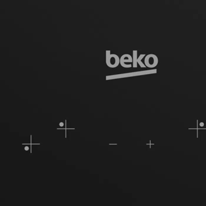 BEKO BOV 645 ST Vitroseramik Ocaklar