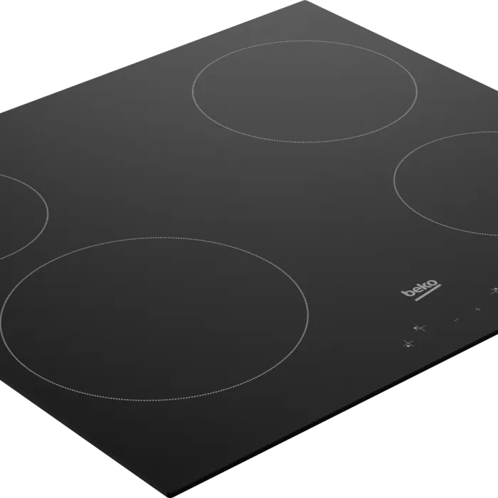 BEKO BOV 645 ST Vitroseramik Ocaklar