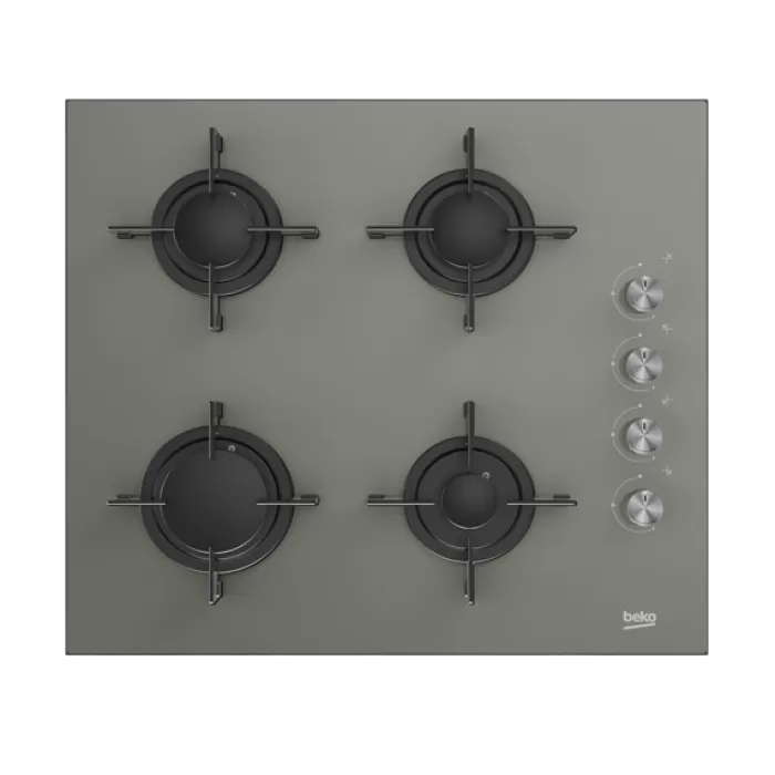 BEKO BSTOC 828 G Set Üstü Ocak