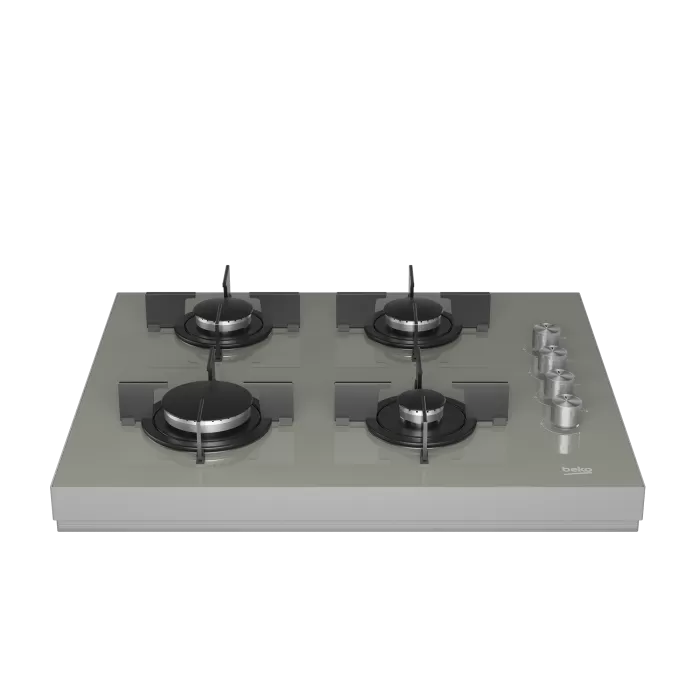 BEKO BSTOC 828 G Set Üstü Ocak