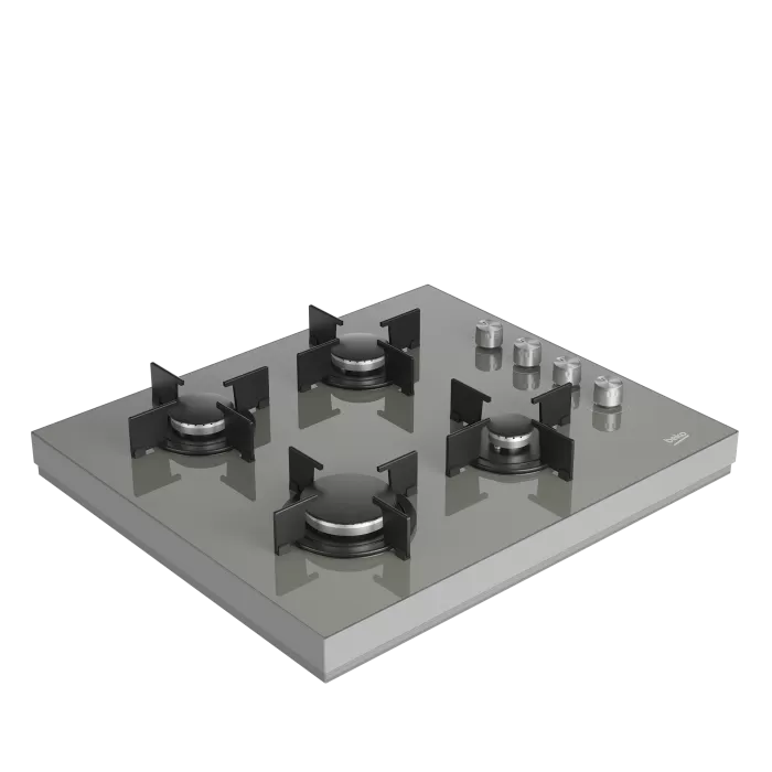 BEKO BSTOC 828 G Set Üstü Ocak