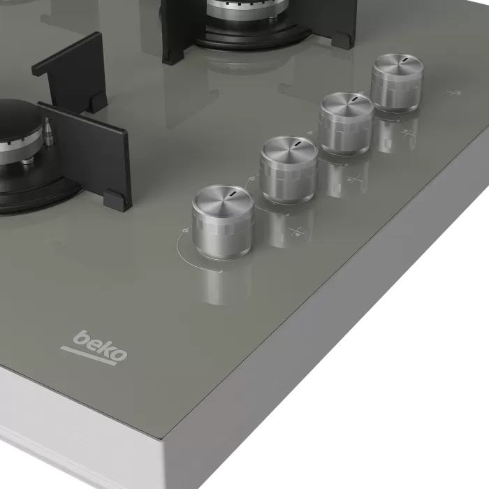 BEKO BSTOC 828 G Set Üstü Ocak