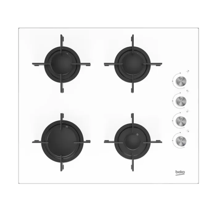 BEKO BSTOC 827 B Set Üstü Ocak