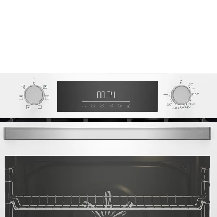 BEKO BFC 330 B Ankastre Standart Fırın