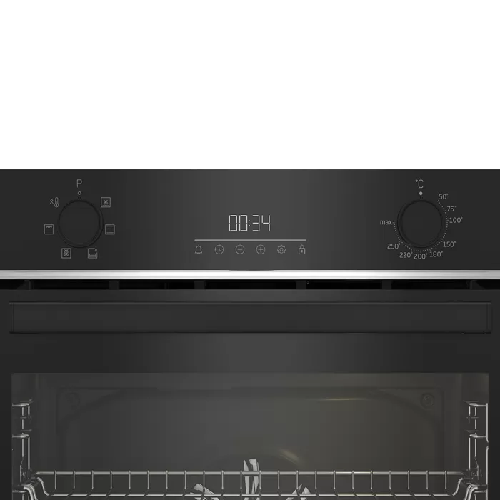 BEKO BFC 330 S Ankastre Standart Fırın