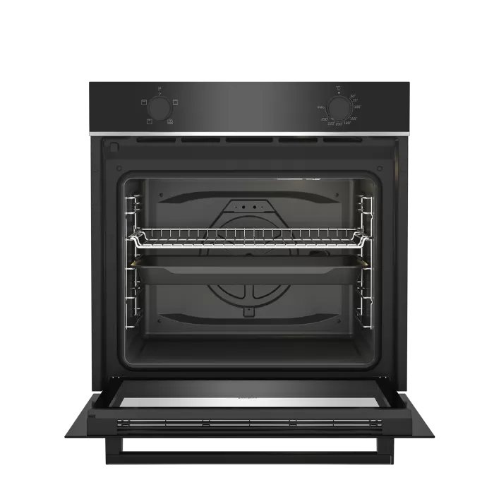 BEKO BFC 210 S Ankastre Standart Fırın