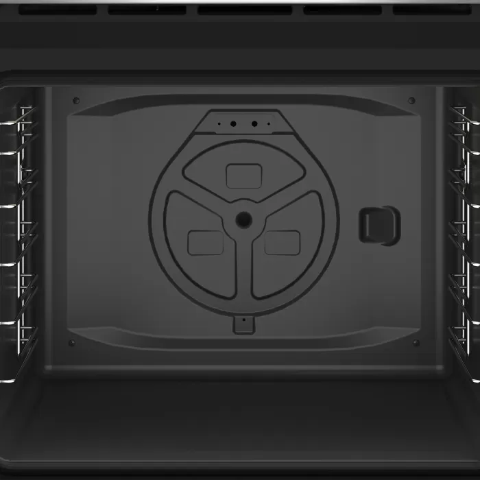 BEKO BFC 210 S Ankastre Standart Fırın