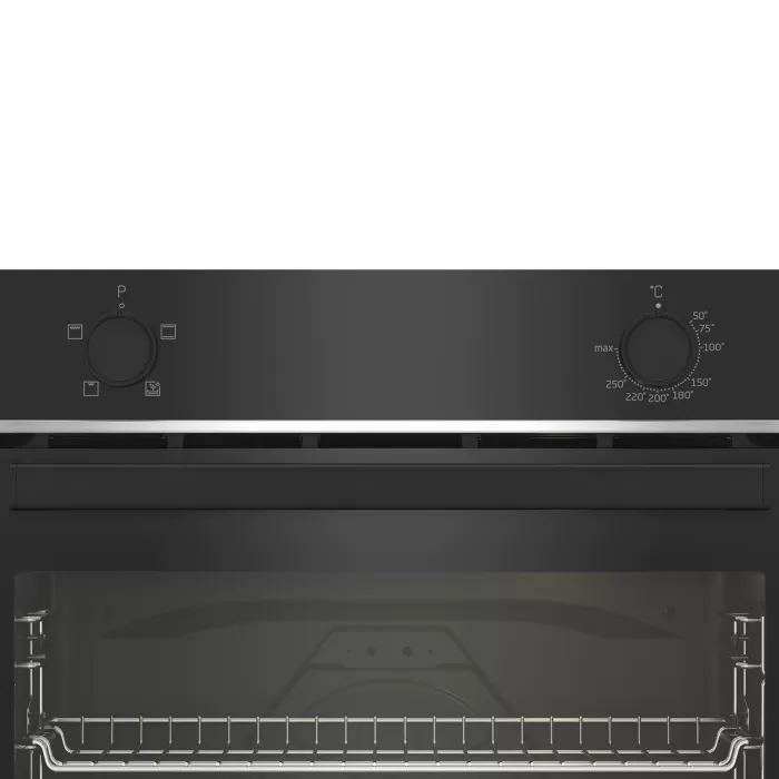 BEKO BFC 210 S Ankastre Standart Fırın