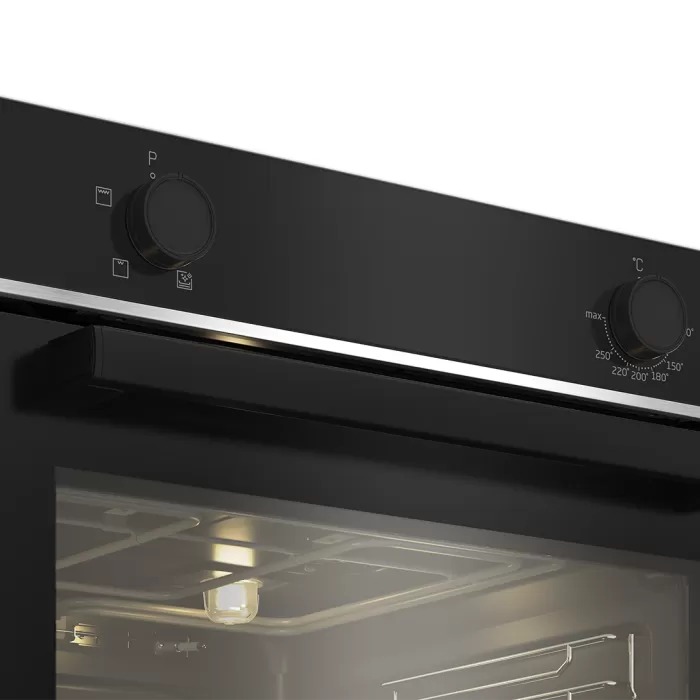 BEKO BFC 210 S Ankastre Standart Fırın